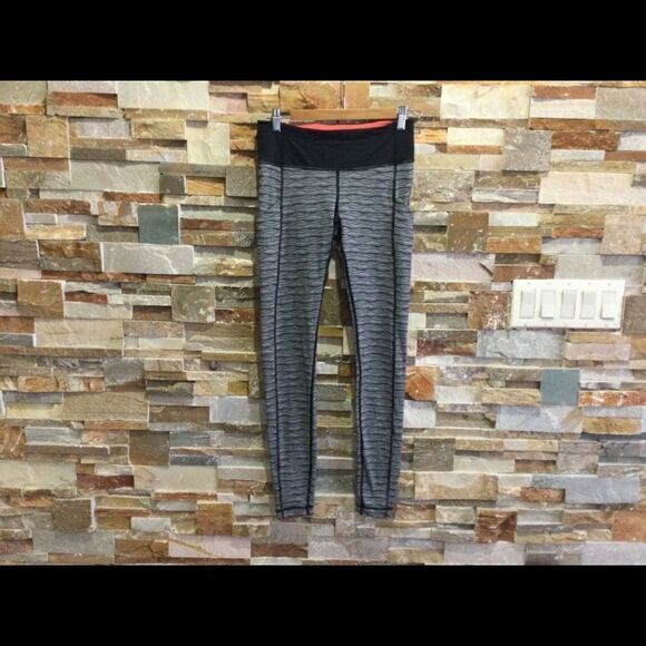 LULULEMON ATHLETICA Sport Leggings   - Picture 1 of 8